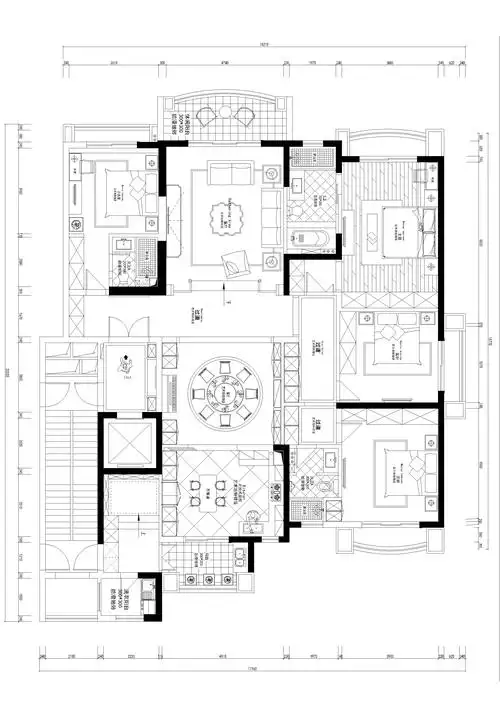 第一次接到超200的大平层求助