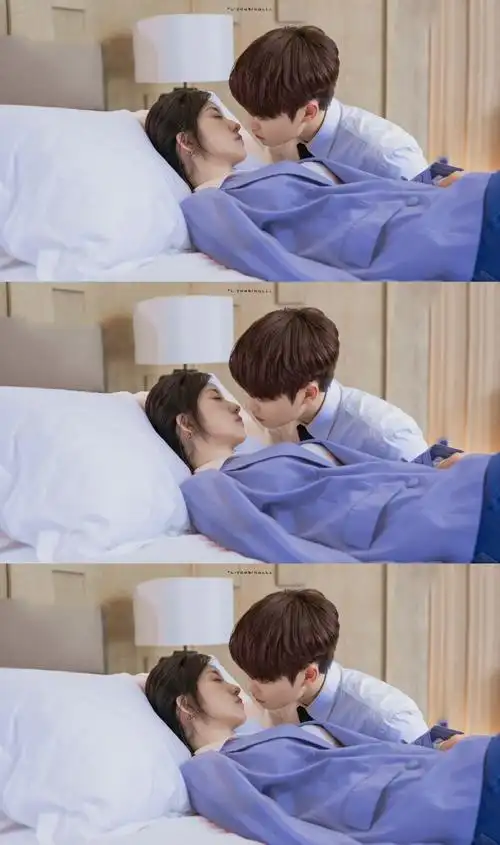 【原来我很爱你】 【林彦俊/苏念衾】 【万鹏/桑无焉】