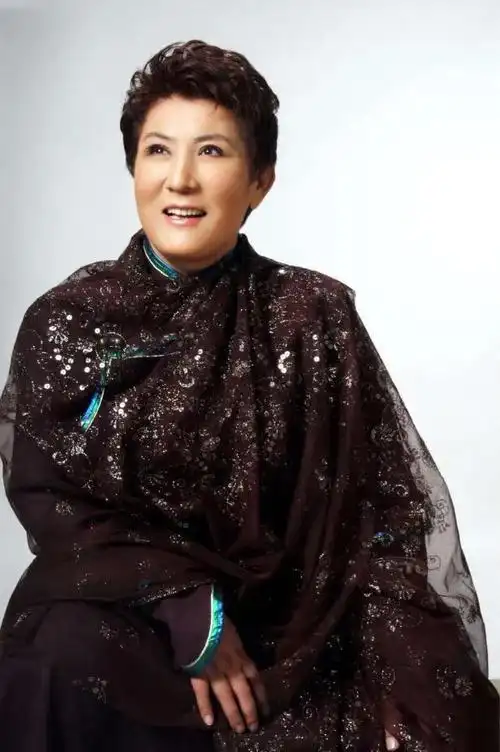 每日一星德德玛