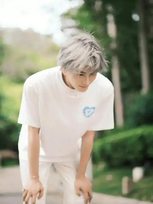 丁禹兮  #月光变奏曲  #无心之诗