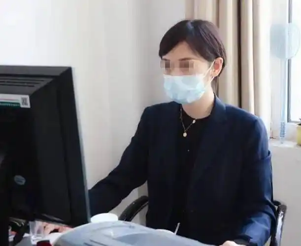 原创22年福建女子做春梦醒来后浑身冒冷汗状告男同事强奸反赔500元