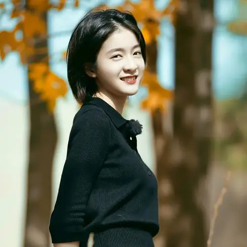 张雪迎头像.拿图收藏.