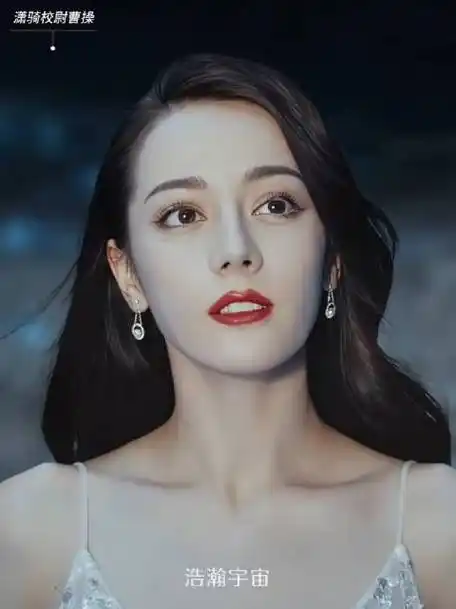 #迪丽热巴北京出发进组路透#