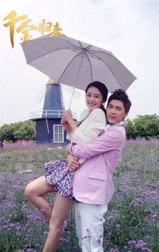 这些明星的婚纱照,你认为哪对最具有cp感?