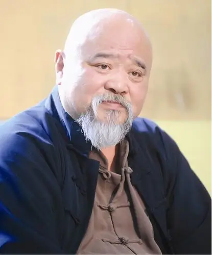 国家一级演员李琦顿顿喝酒一天2包烟恶疾缠身瘦到难辨认