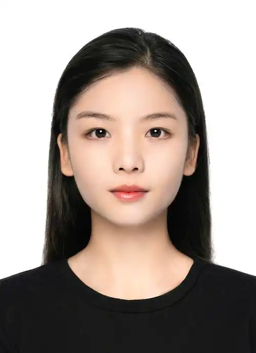 泉州最美证件照