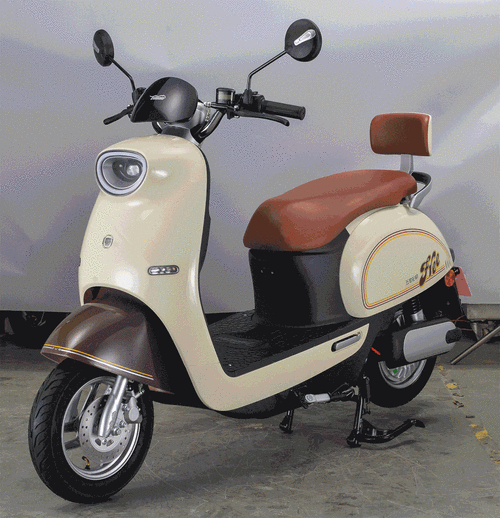 颜值与实力并存,一款内外兼修的电动车,五星钻豹u7发布|轿车|续航_网