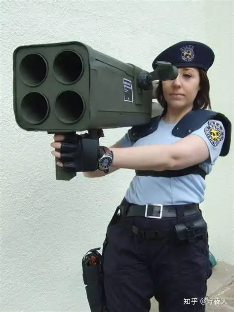 为何m202a四联装火箭筒这么快退出美军现役