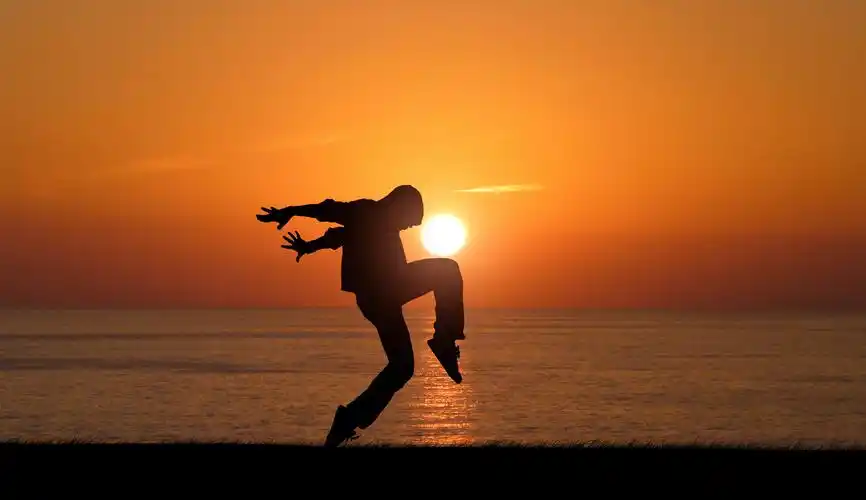 街舞_节目_行业