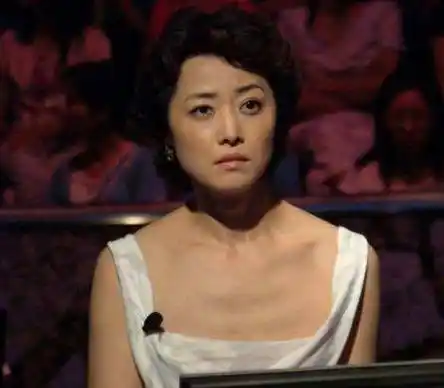 三婚携子再嫁前夫,两次当张若昀后妈,刘蓓到底看上了张健什么?