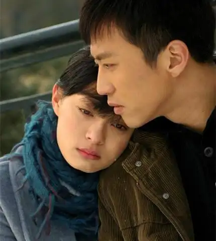 图甜蜜蜜电视剧演员表介绍讲述至纯至真的浪漫爱情故事