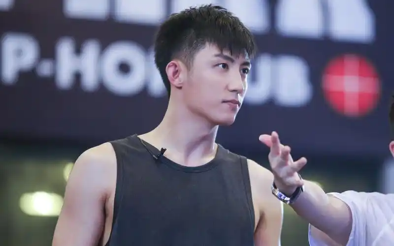 瑜洲之恋爱中的人都这么软萌嘛?【鲸鱼向】