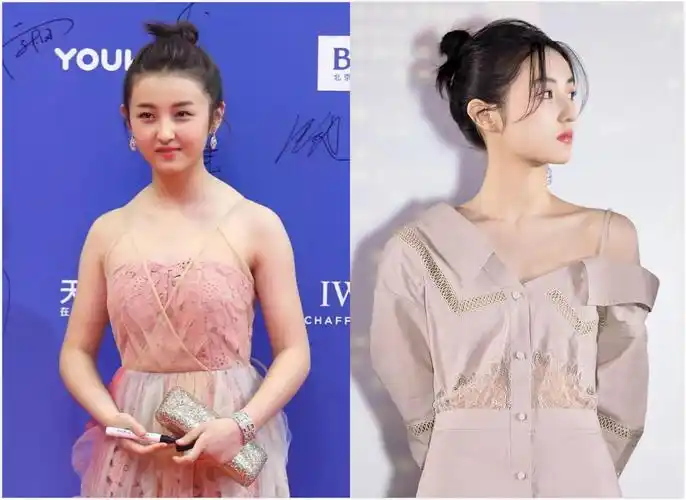 原创有一种惊艳叫张子枫,演技穿搭双转型,被低估的美貌终于秀出来了