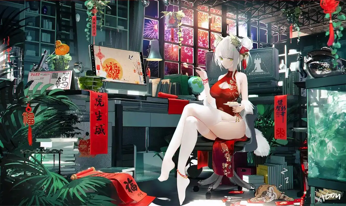 抖音图文来了 #壁纸 #二次元美图 #高清壁纸 #动漫壁纸