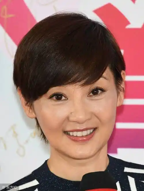 中国影视演员徐帆