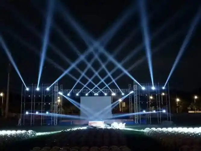 「图」北京平谷公司演出舞台设备租赁-北京租赁-北京列表网
