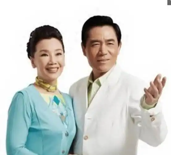 原创陈宝国与妻子相恋46年0绯闻用实力得到白玉兰