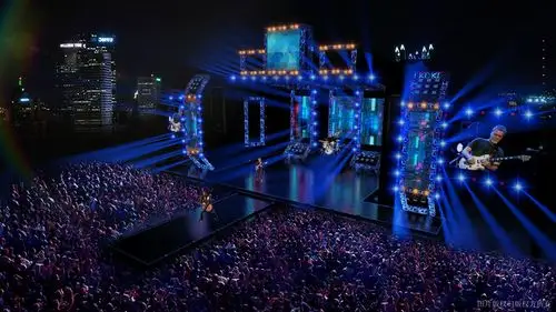 演唱会|年会|舞台设计集锦