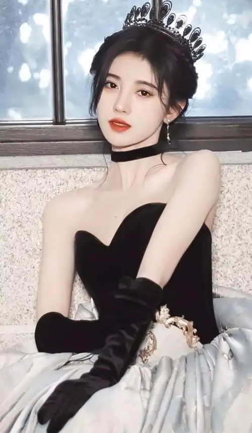 甜甜明星神图收藏馆