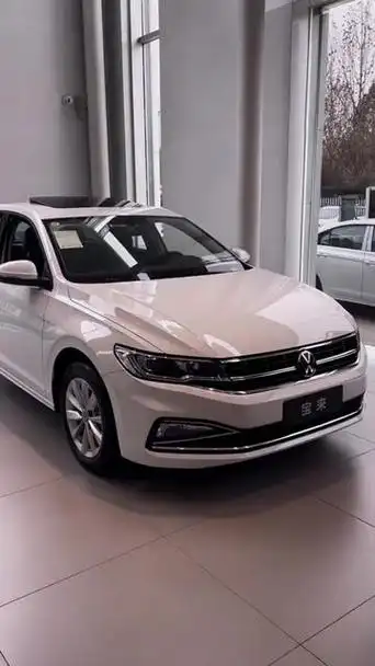 重庆大众宝来1.4精英落地价 - 抖音