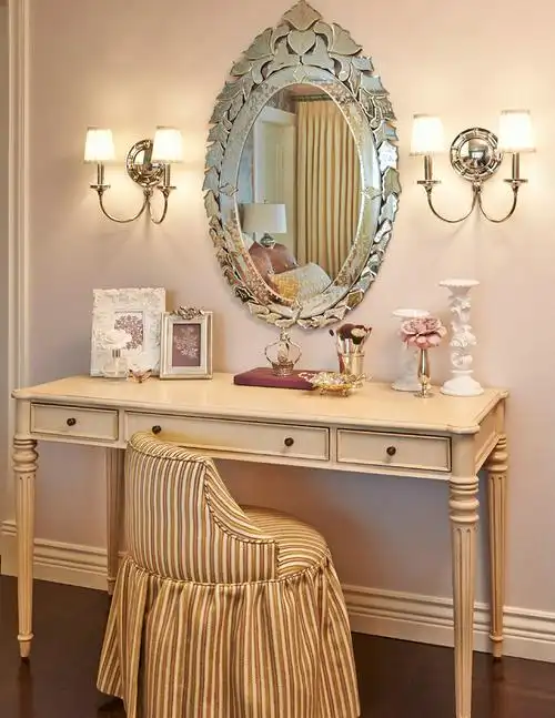 送给女神一个化妆间让她做你的傲娇女王