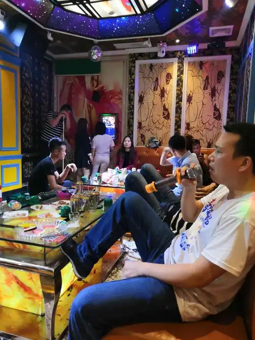 (阳江话版本) 独洲小学98届21年后小学同学聚会