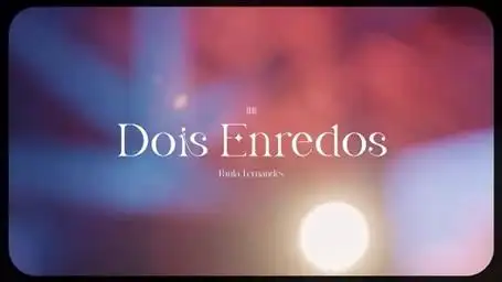 paula fernandes - dois enredos