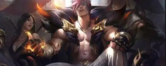 英雄联盟劲夫是腕豪瑟提,蒋劲夫是中国一个男演员,曾被爆出家暴女朋友