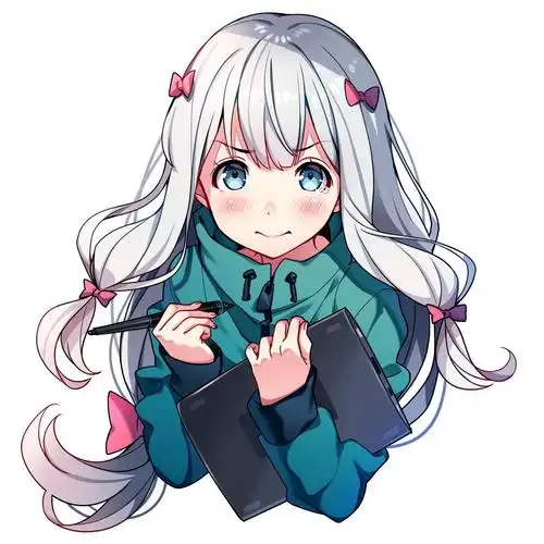 p站画师作品漫画老师