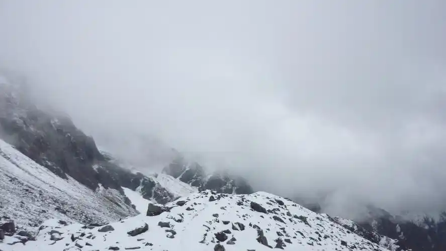 墨脱-多雄拉山口旅游景点排行地址及门票价格-凡梦旅行网