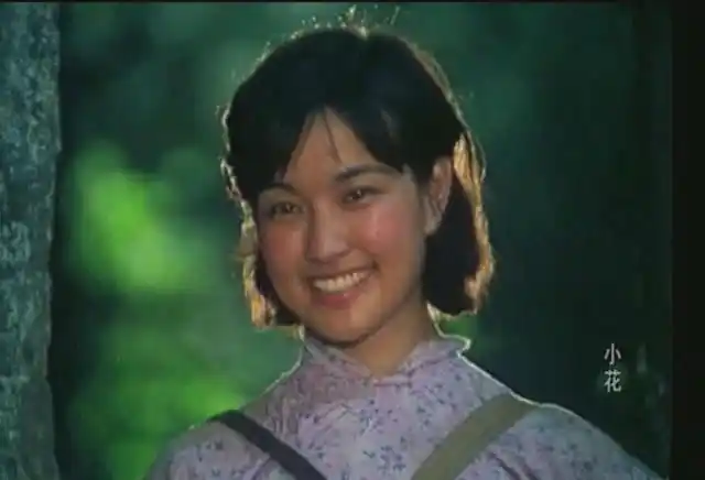 刘晓庆《小花》