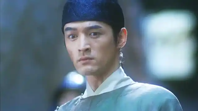 剑蝶4:青梅竹马把自己当大哥,还爱上了另一个人,心疼胡歌