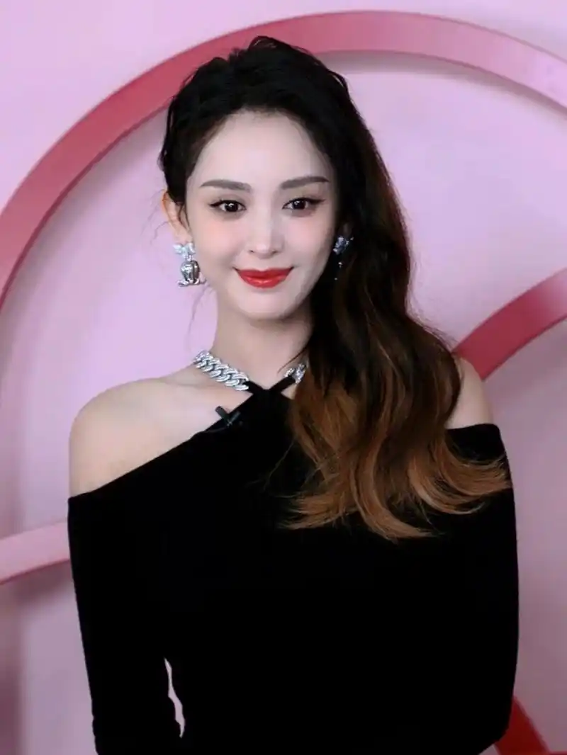 古力娜扎直播生图