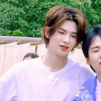 林彦俊黄明昊情头