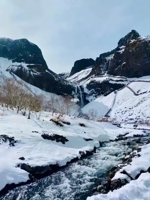 总要来一趟长白山#长白山天池  赴十年之约