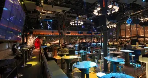 广州本色酒吧欣赏