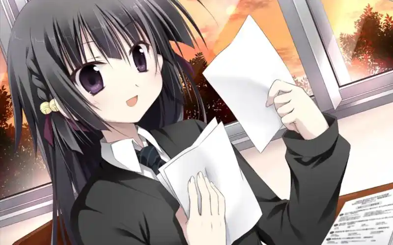 推理游戏分享 箱庭的学园 【安卓汉化krkr】