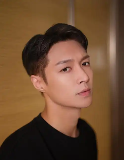 张艺兴孤注一掷##张艺兴陪着你