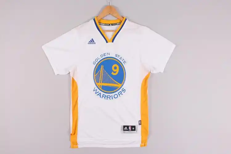 喜欢勇士队球衣队服的还喜欢