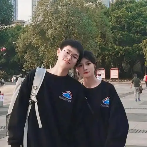 女朋友  #我的日常  #小情侣的日常