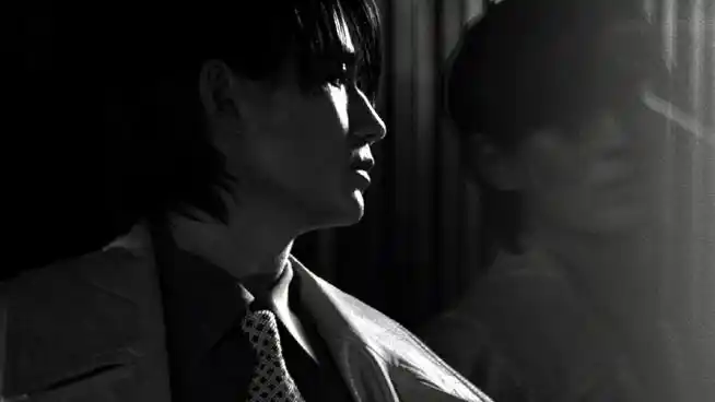 智族gq朱一龙疯面大片##智族gq朱一龙三月刊封面