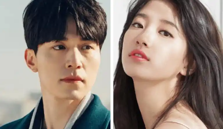 秀智,出道即是顶流,恋爱对象都是男神,堪称人生赢家_恋情_李敏镐_时候