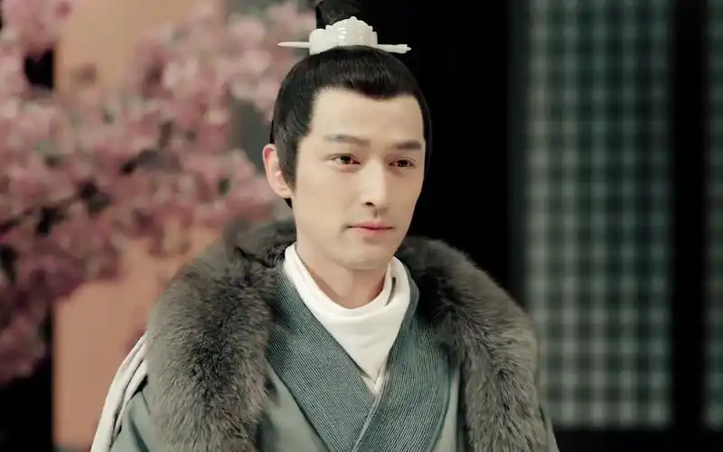 原来《琅琊榜2》中有这么多熟悉的角色,以前都没发现