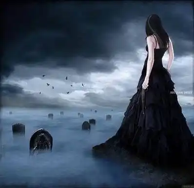 空灵唯美的忧郁只为等待你心灵探寻之旅isgaardwaitingjustforyou