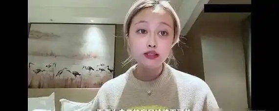 孙侨潞离世前最后一个视频,呼吁人生很长要爱惜身体,网友:满满心酸_噩