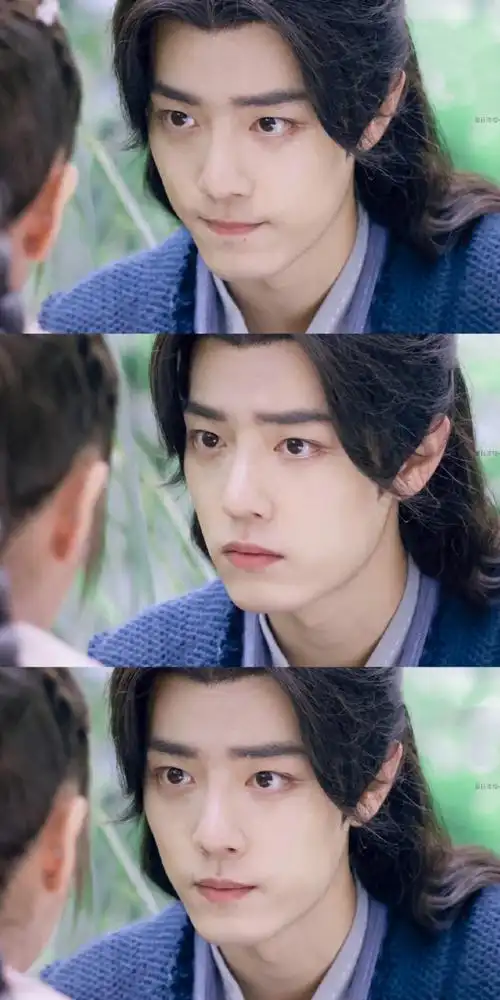 肖战斗罗大陆##肖战唐三