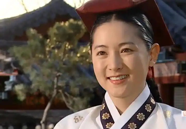 《大长今》不为人知的秘密,皇上死因另有蹊跷,"凶手"就在身边_腾讯