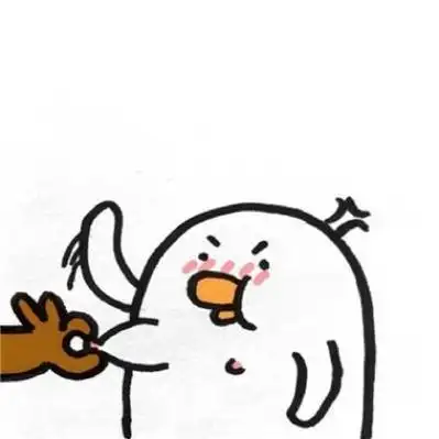 2022情侣头像逗比搞怪卡通一人一张