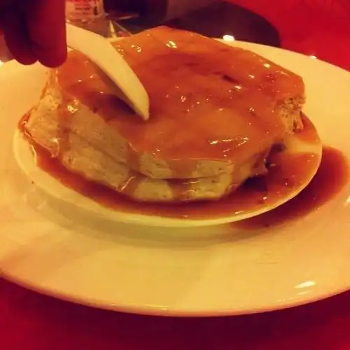 孔府菜—一品豆腐的做法