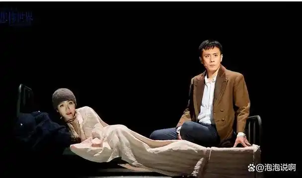 长得丑演技还烂满脸写着关系户的6位演员后台能有多硬